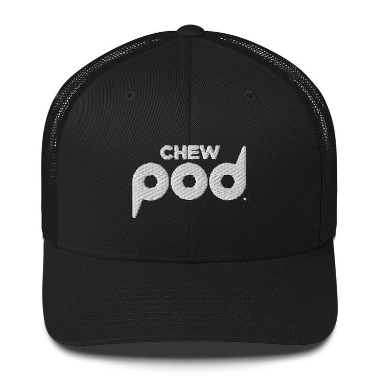 Chewpod Trucker Cap